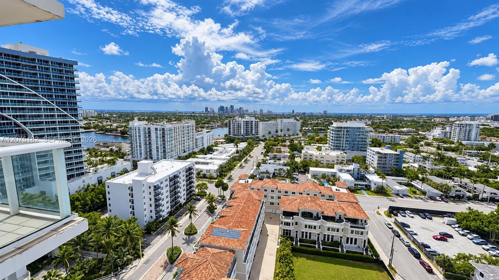 505 N Fort Lauderdale Beach Boulevard 1801 Property Photo 16