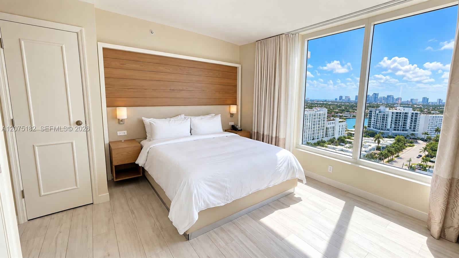 505 N Fort Lauderdale Beach Boulevard 1801 Property Photo 17