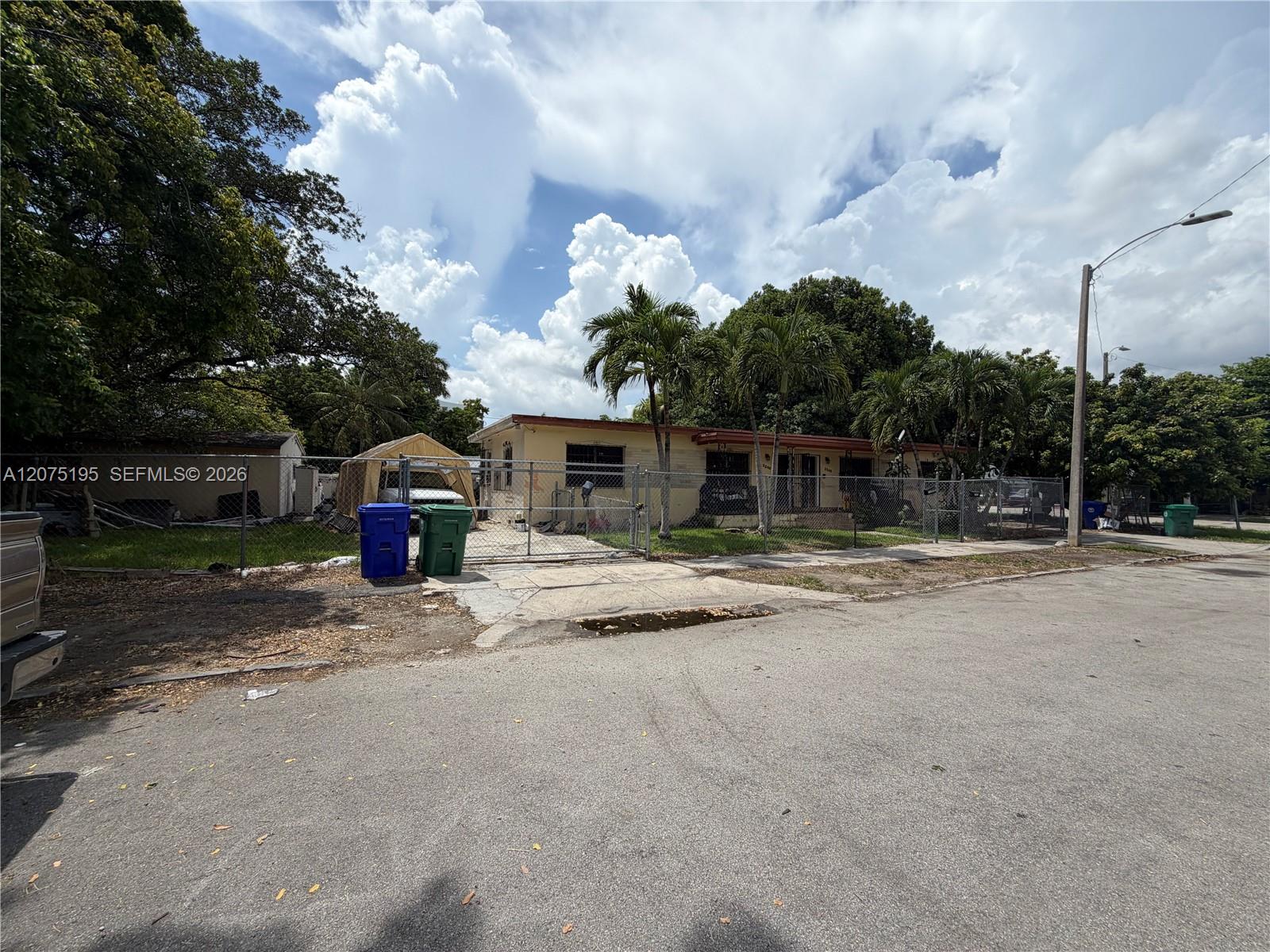 2340 NW 15th Avenue