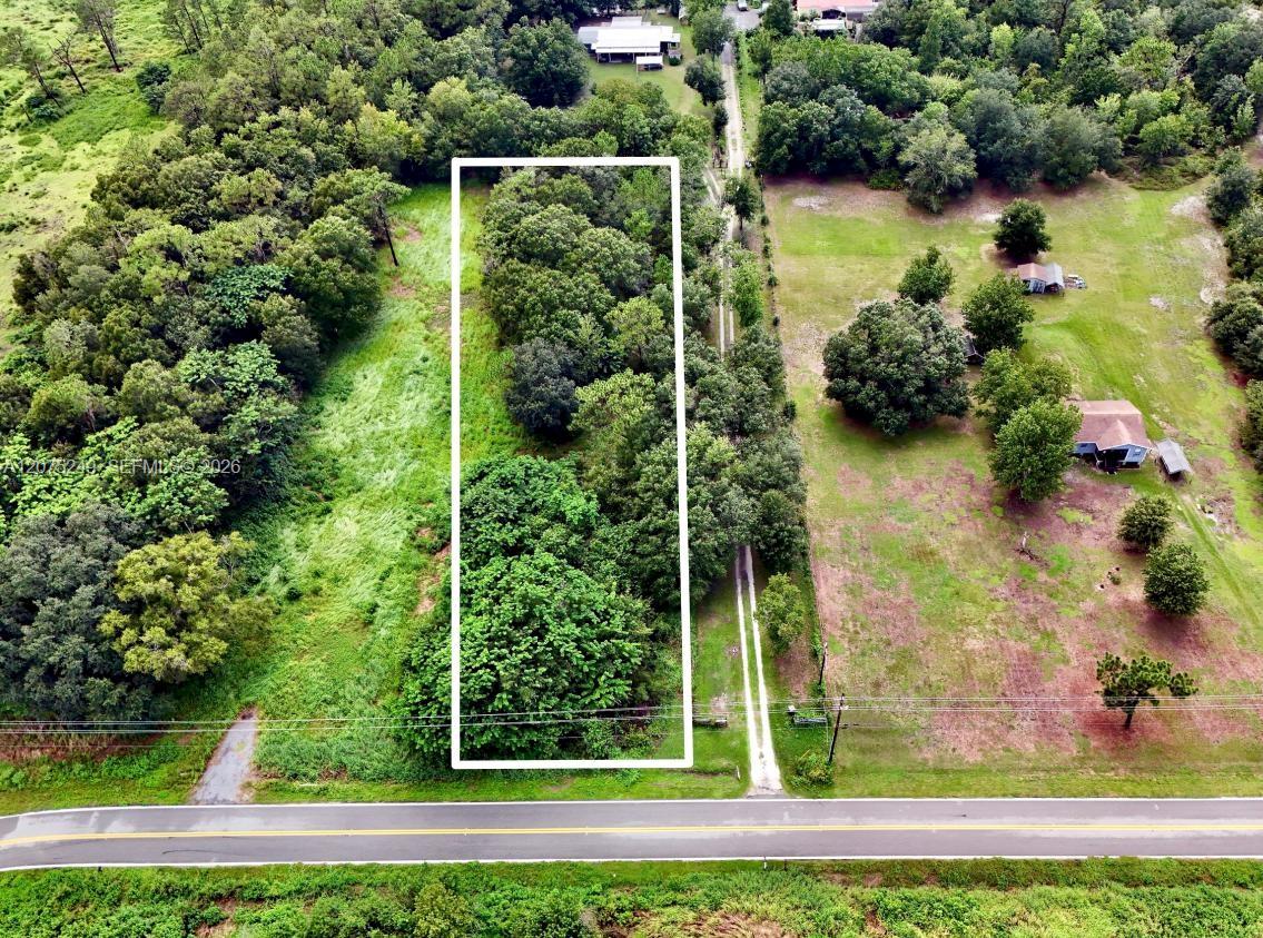 0 Mcclellan Road Property Photo 1