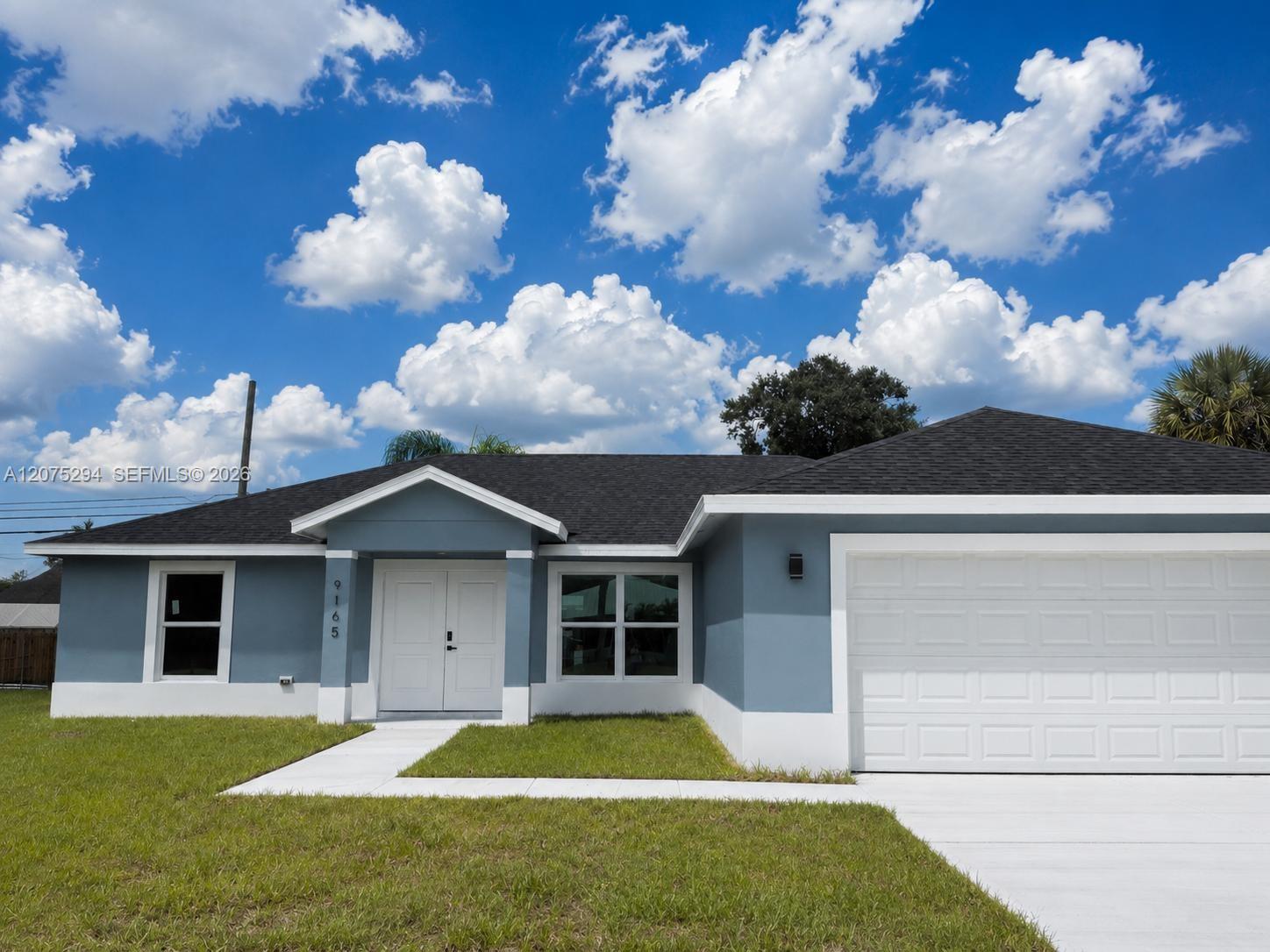 9165 100th Court Property Photo 1