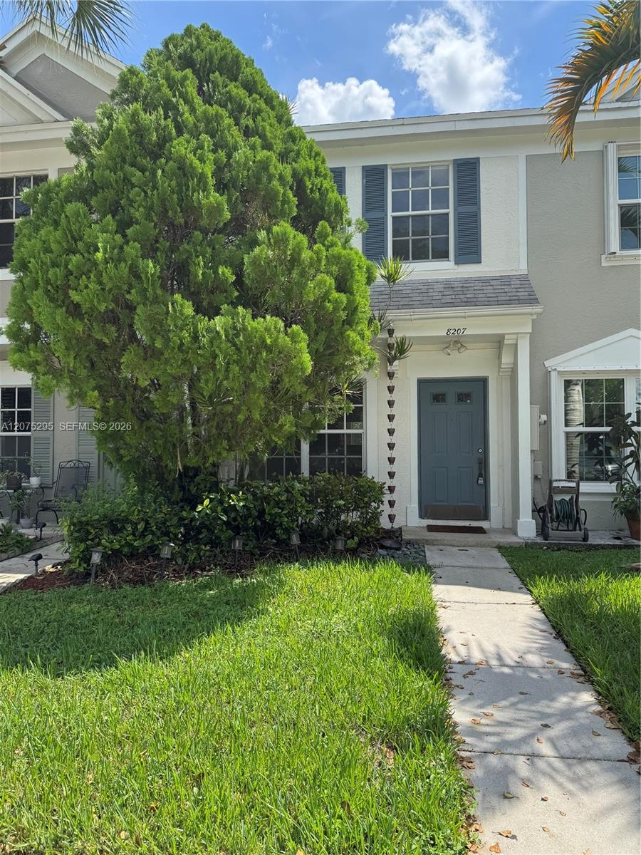 8207 San Carlos Circle 8207 Property Photo 17