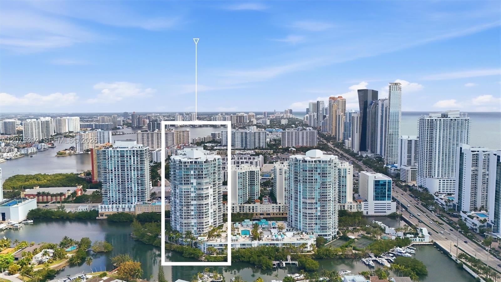 16500 Collins Avenue 1856 Property Photo 74