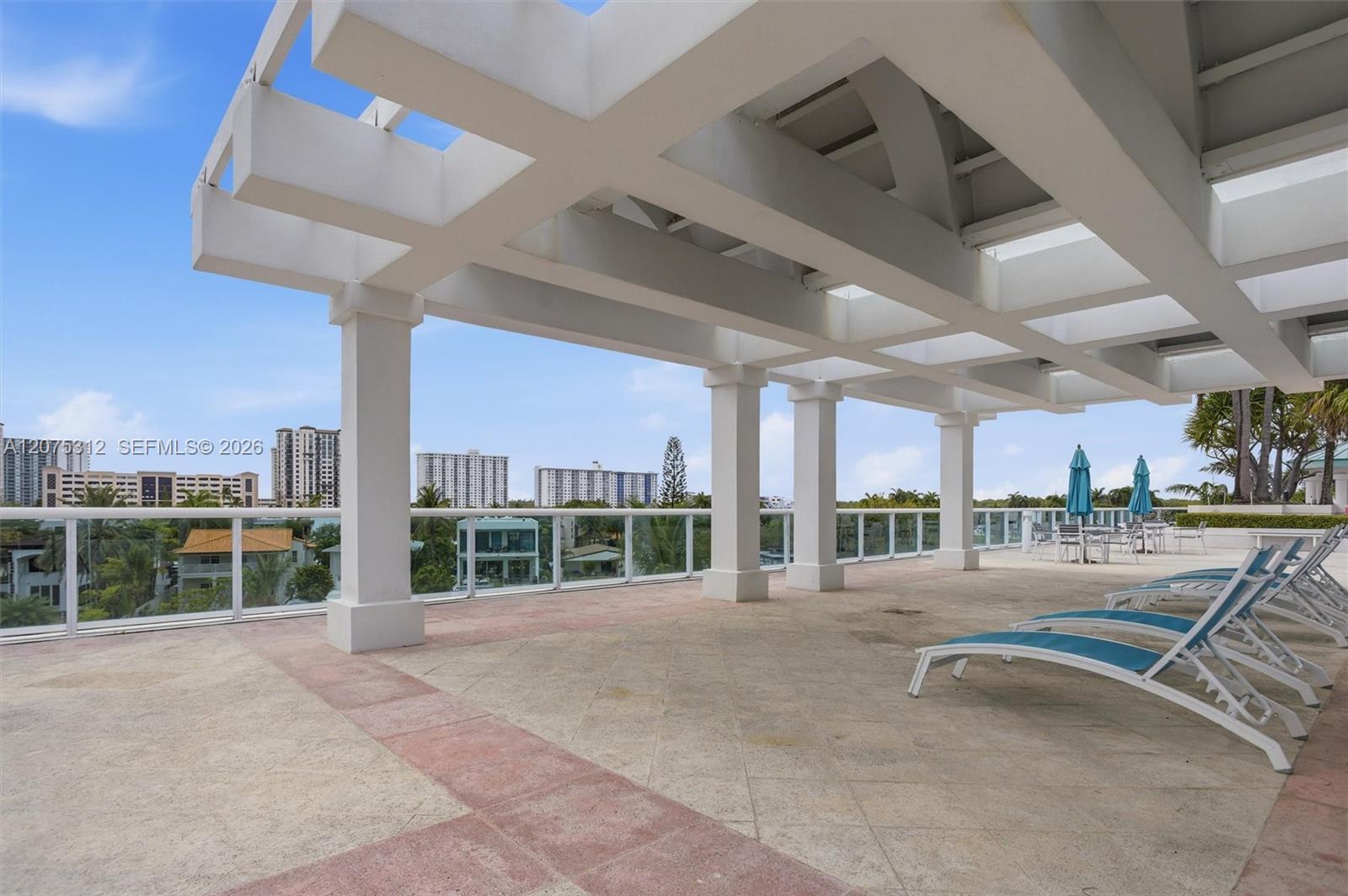 16500 Collins Avenue 1856 Property Photo 89