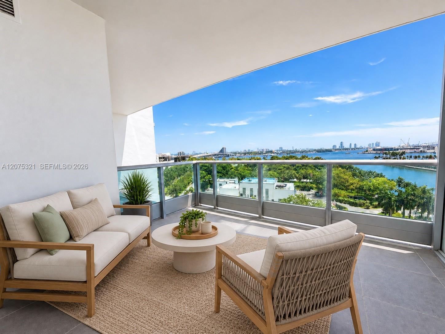900 Biscayne Boulevard 902 Property Photo 1