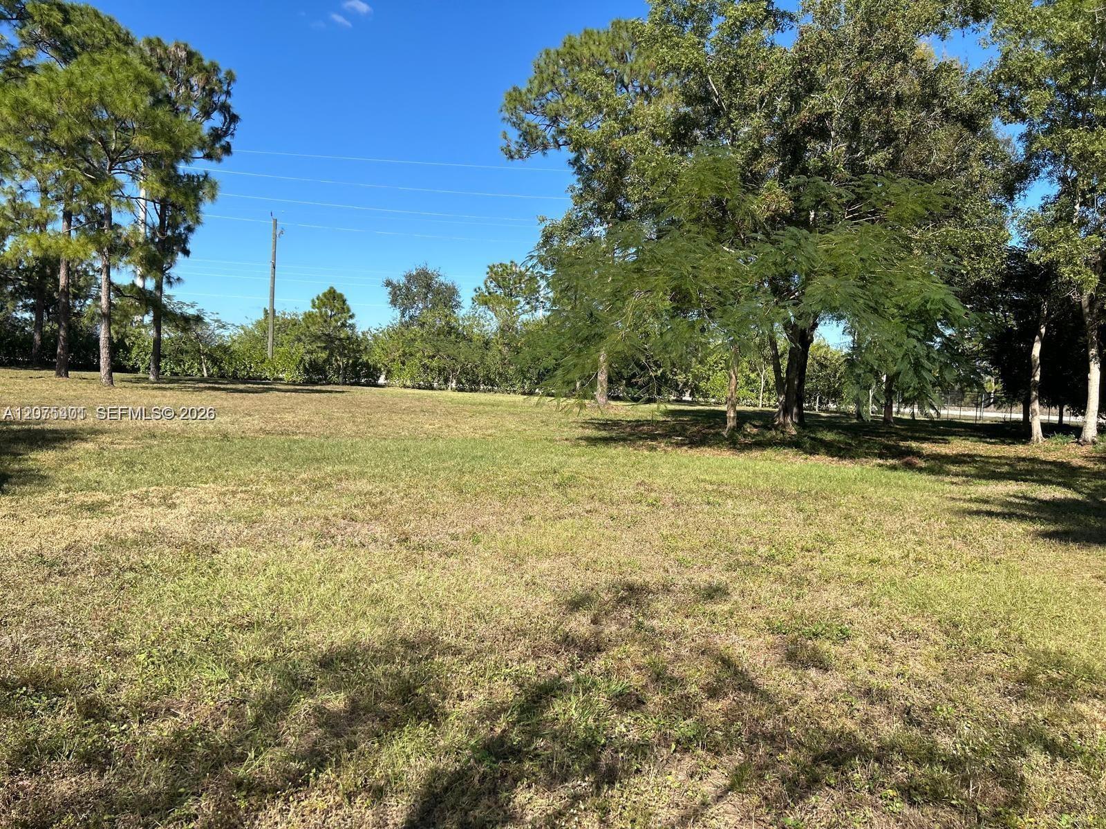 17924 50th Street Property Photo 2