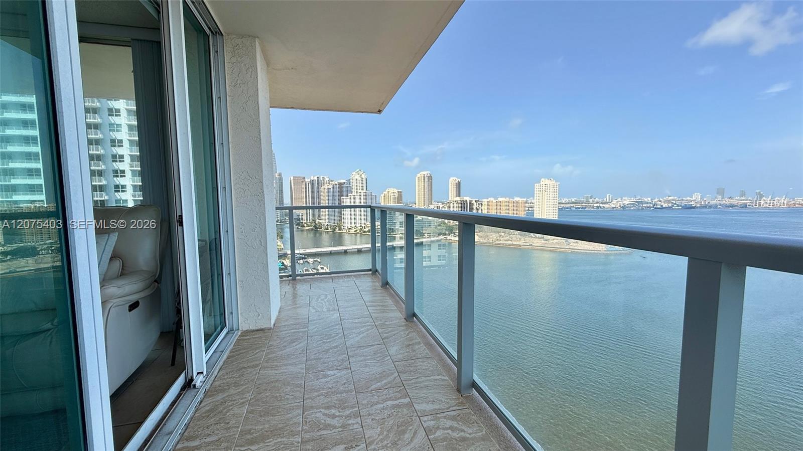 1155 Brickell Bay Drive 2310 Property Photo 1