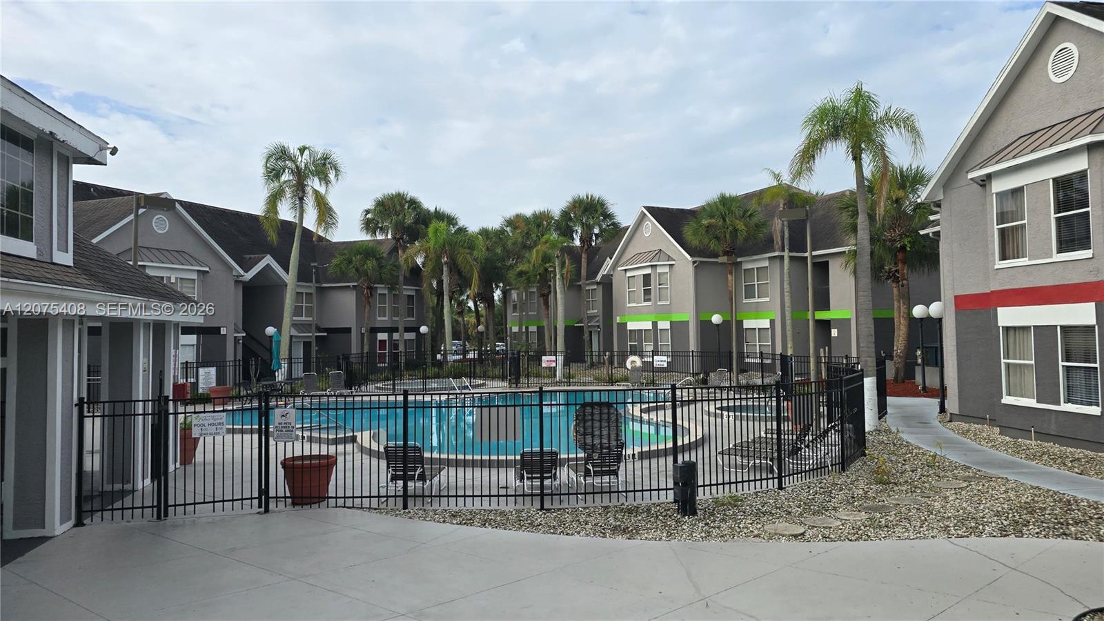 3100 Parkway Boulevard 123