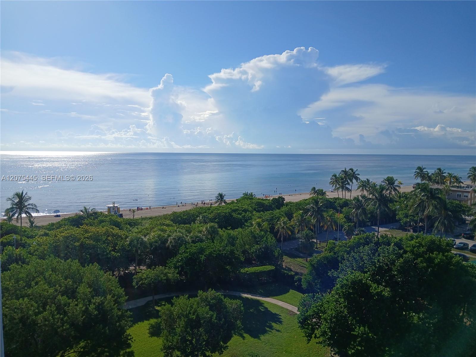 1201 S Ocean Drive 904s Property Photo 16