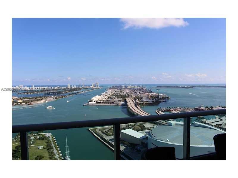 900 Biscayne Boulevard 4207 Property Photo 6