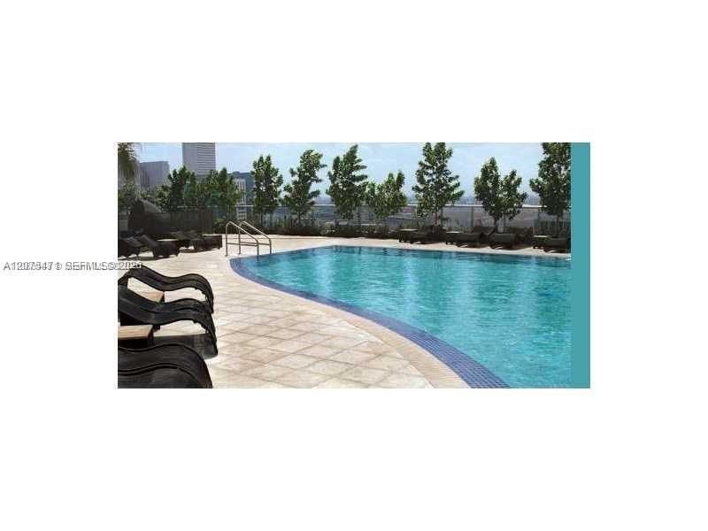 888 Biscayne Boulevard 1806 Property Photo 15
