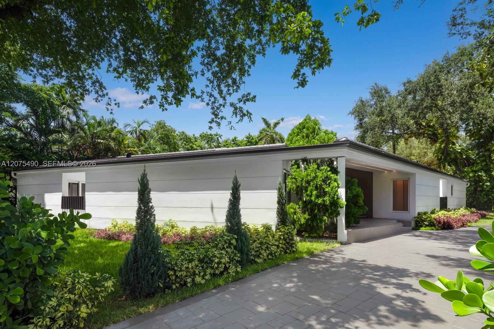 8150 Old Cutler Road