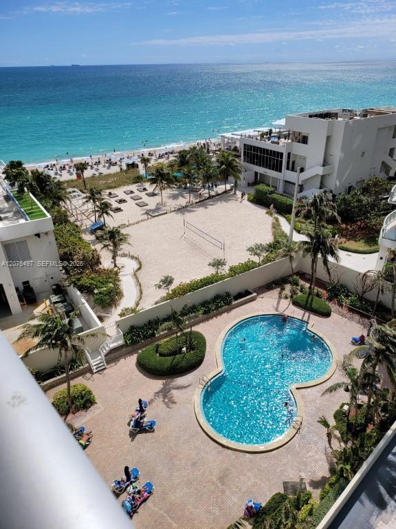 4001 S Ocean Drive 9N Property Photo 1