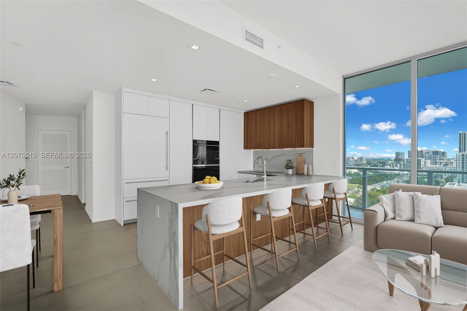 1400 Biscayne Boulevard 1706 Property Photo 1