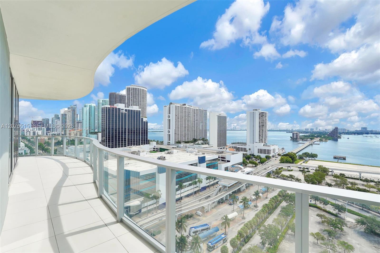 1400 Biscayne Boulevard 1706 Property Photo 1