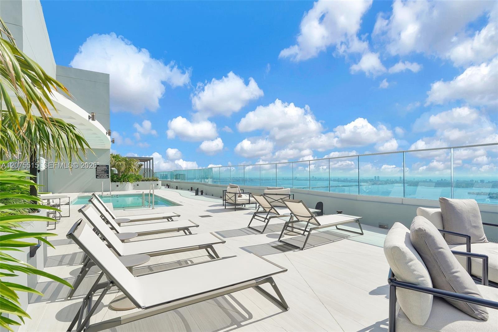 1400 Biscayne Boulevard 1706 Property Photo 2