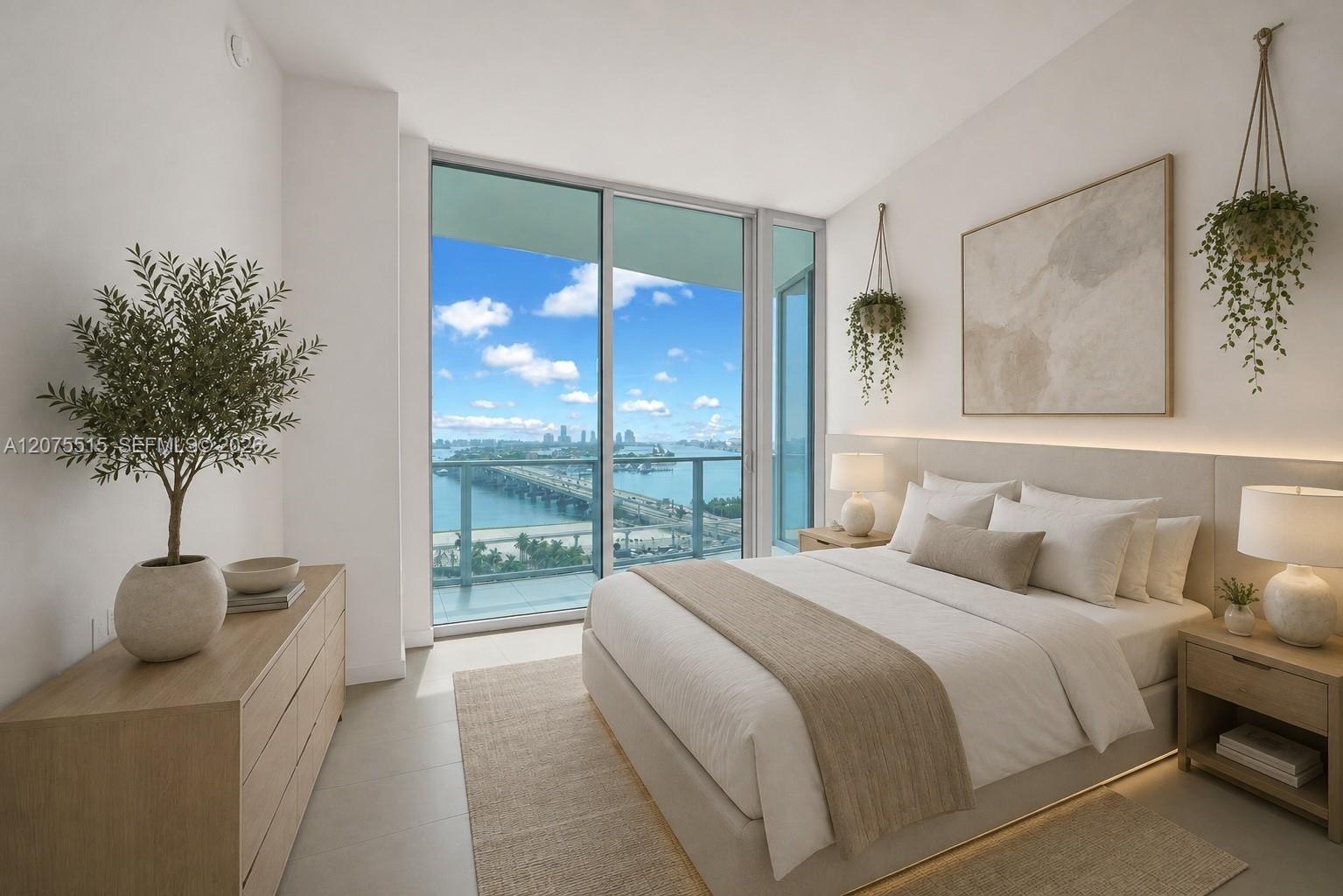 1400 Biscayne Boulevard 1706 Property Photo 4