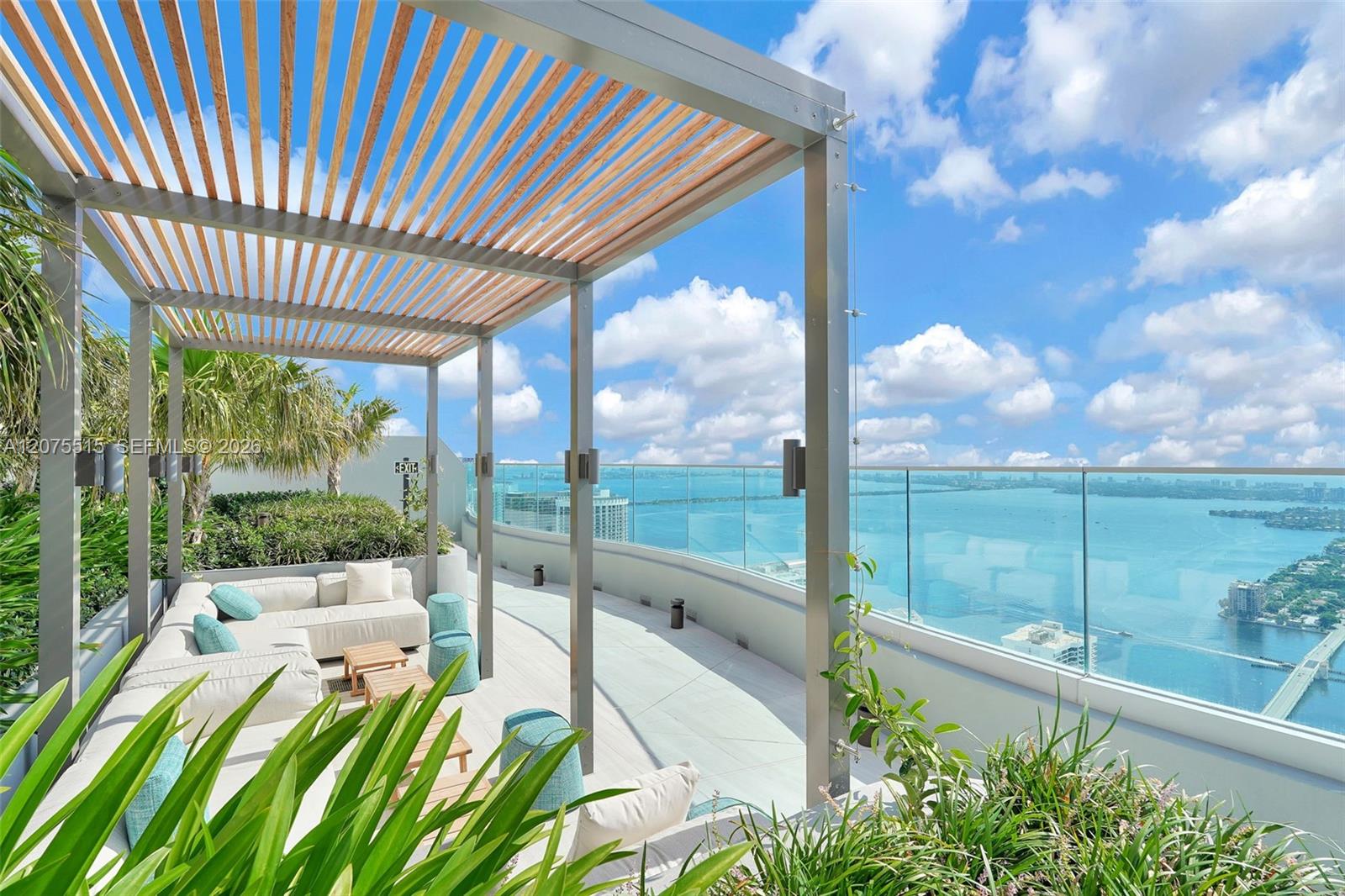 1400 Biscayne Boulevard 1706 Property Photo 5