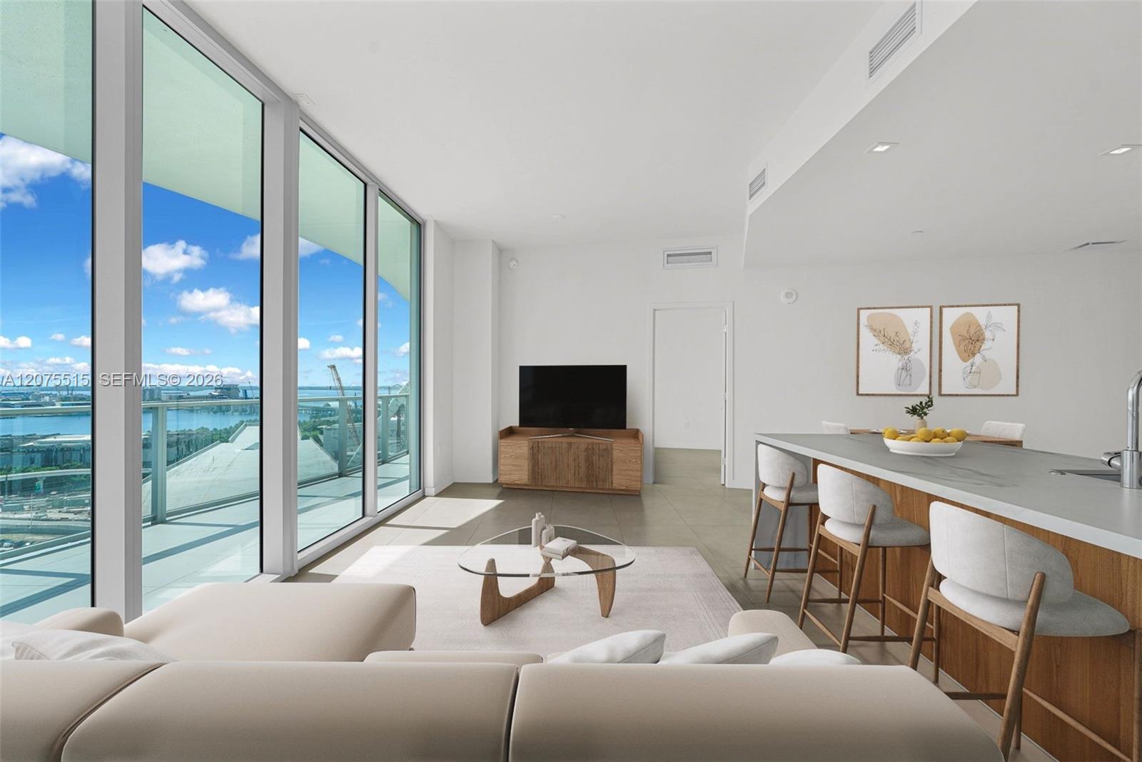 1400 Biscayne Boulevard 1706 Property Photo 10
