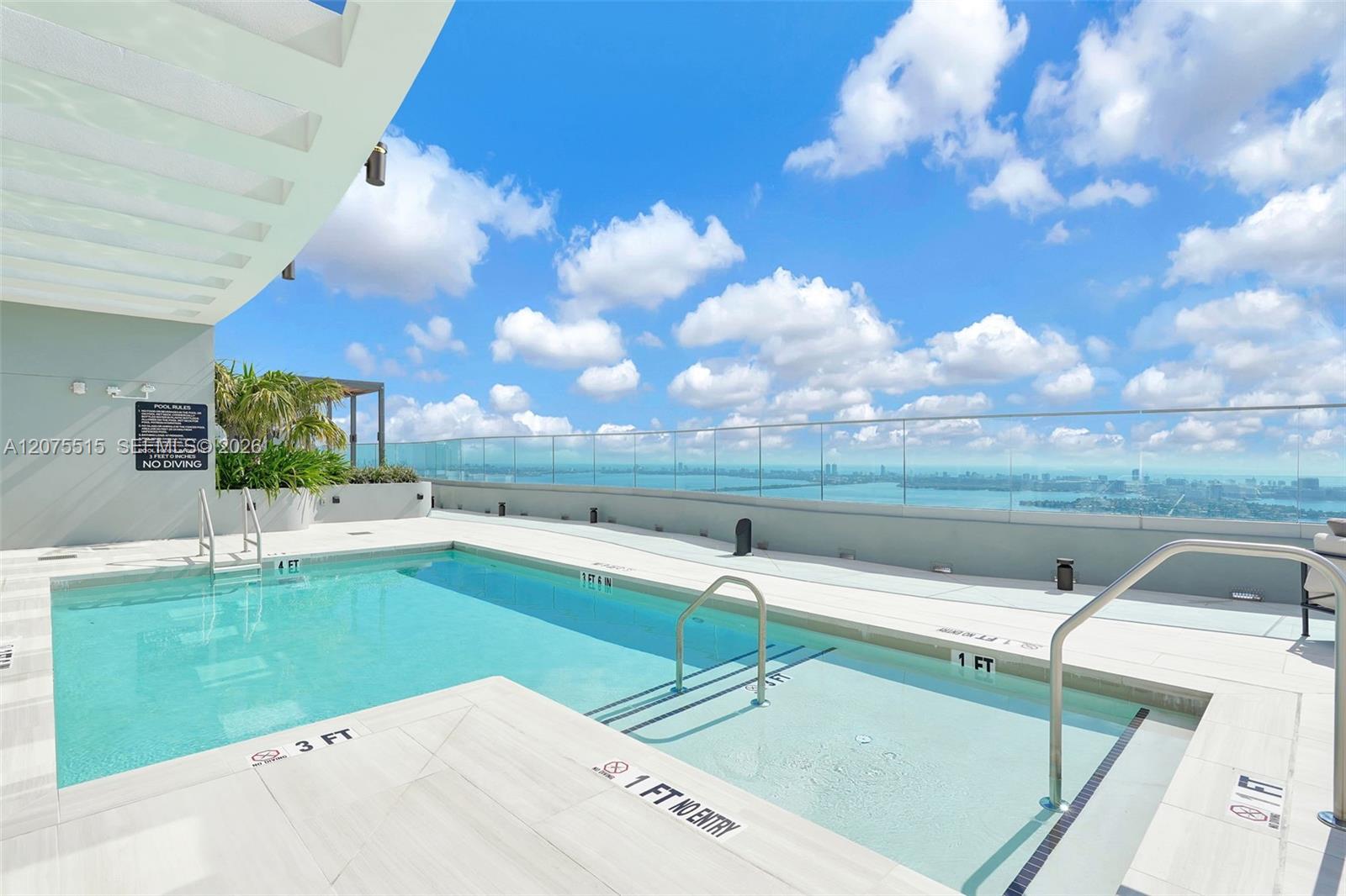 1400 Biscayne Boulevard 1706 Property Photo 20