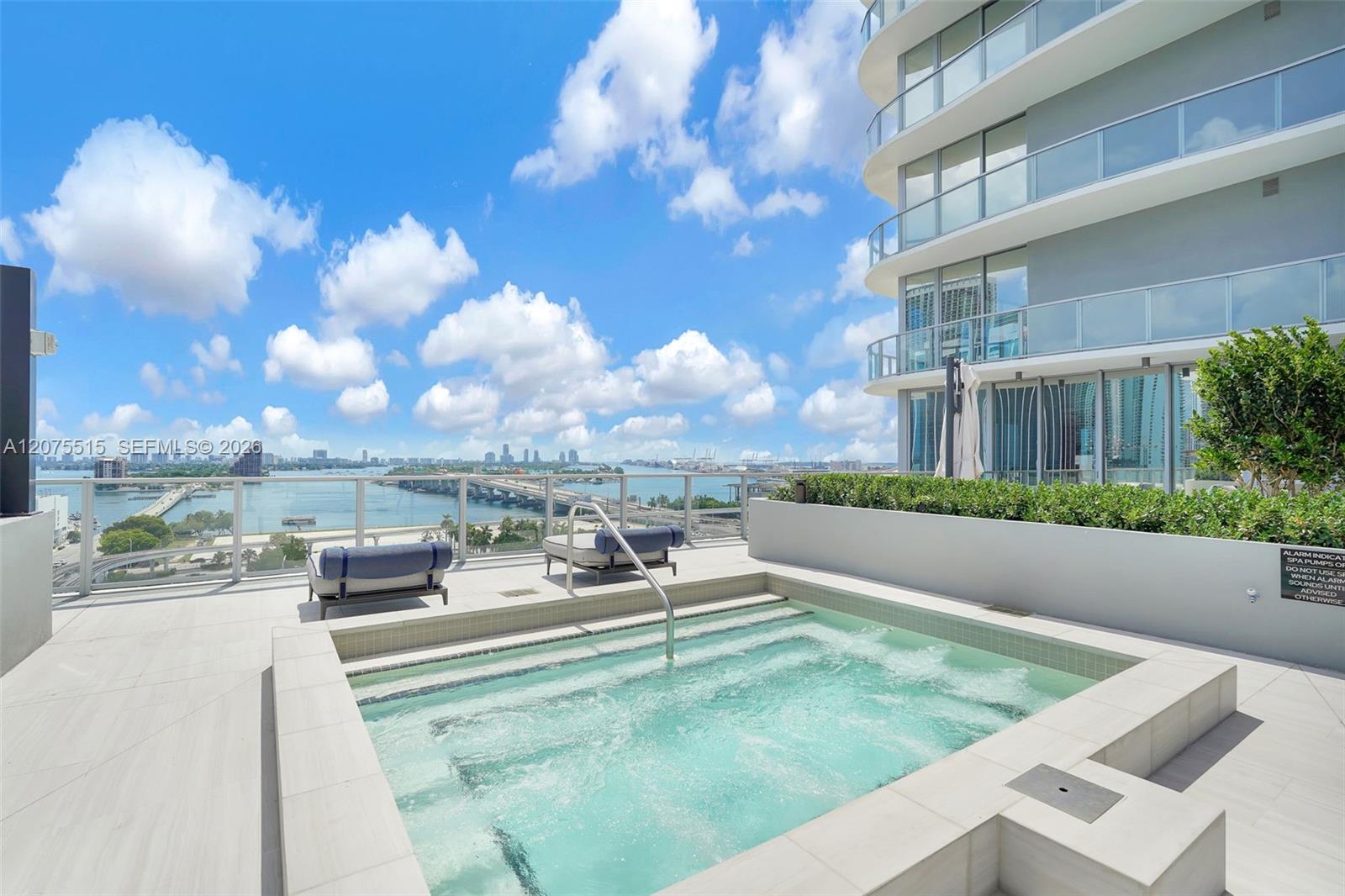 1400 Biscayne Boulevard 1706 Property Photo 32
