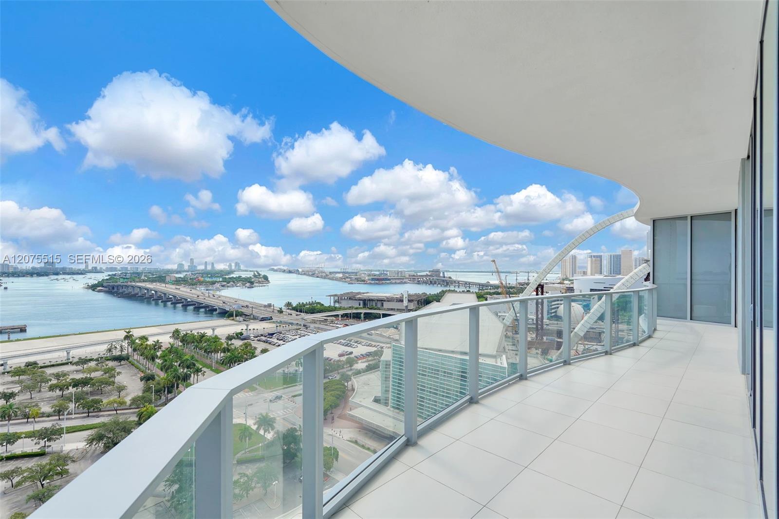 1400 Biscayne Boulevard 1706 Property Photo 33