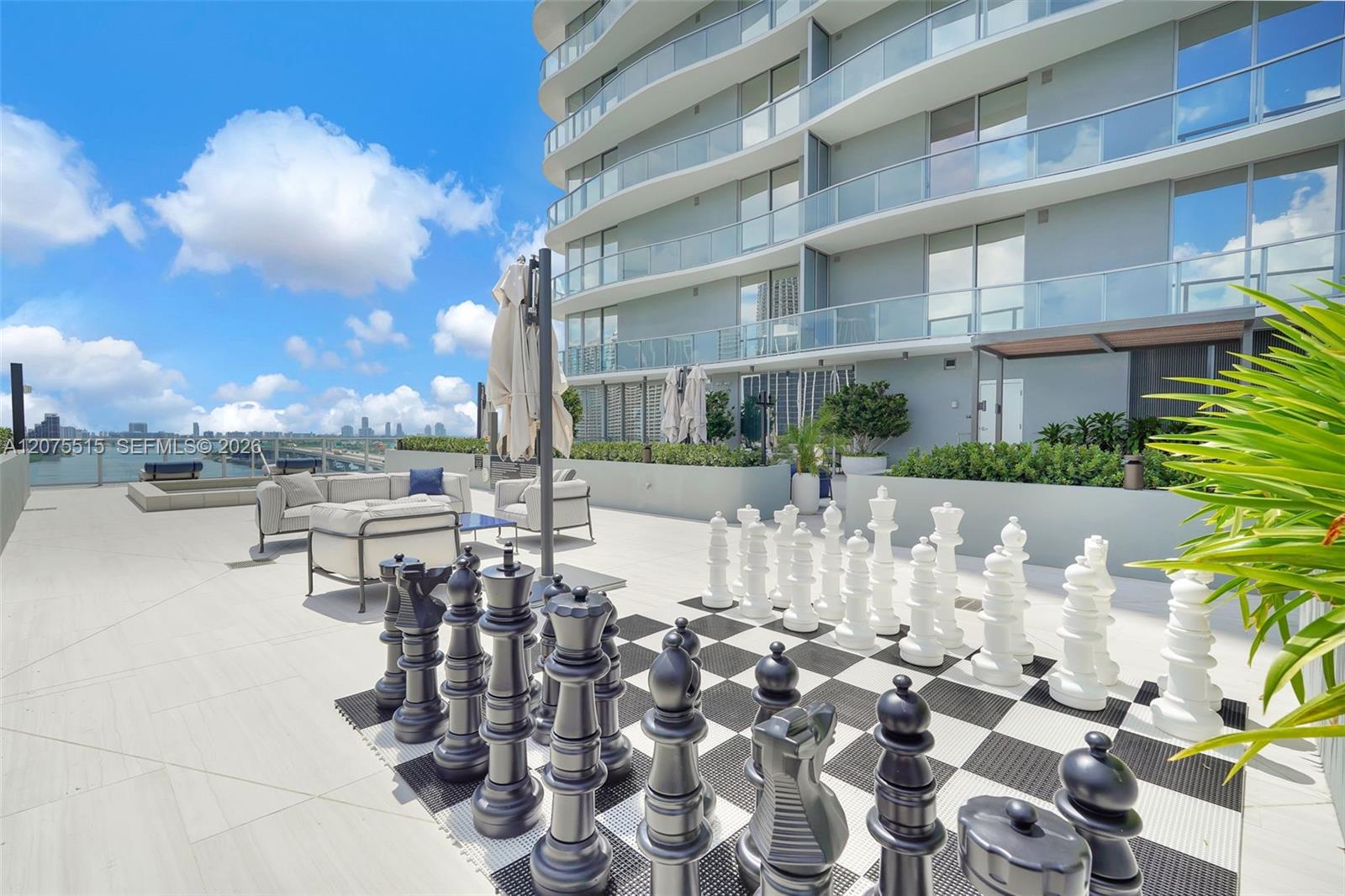 1400 Biscayne Boulevard 1706 Property Photo 35
