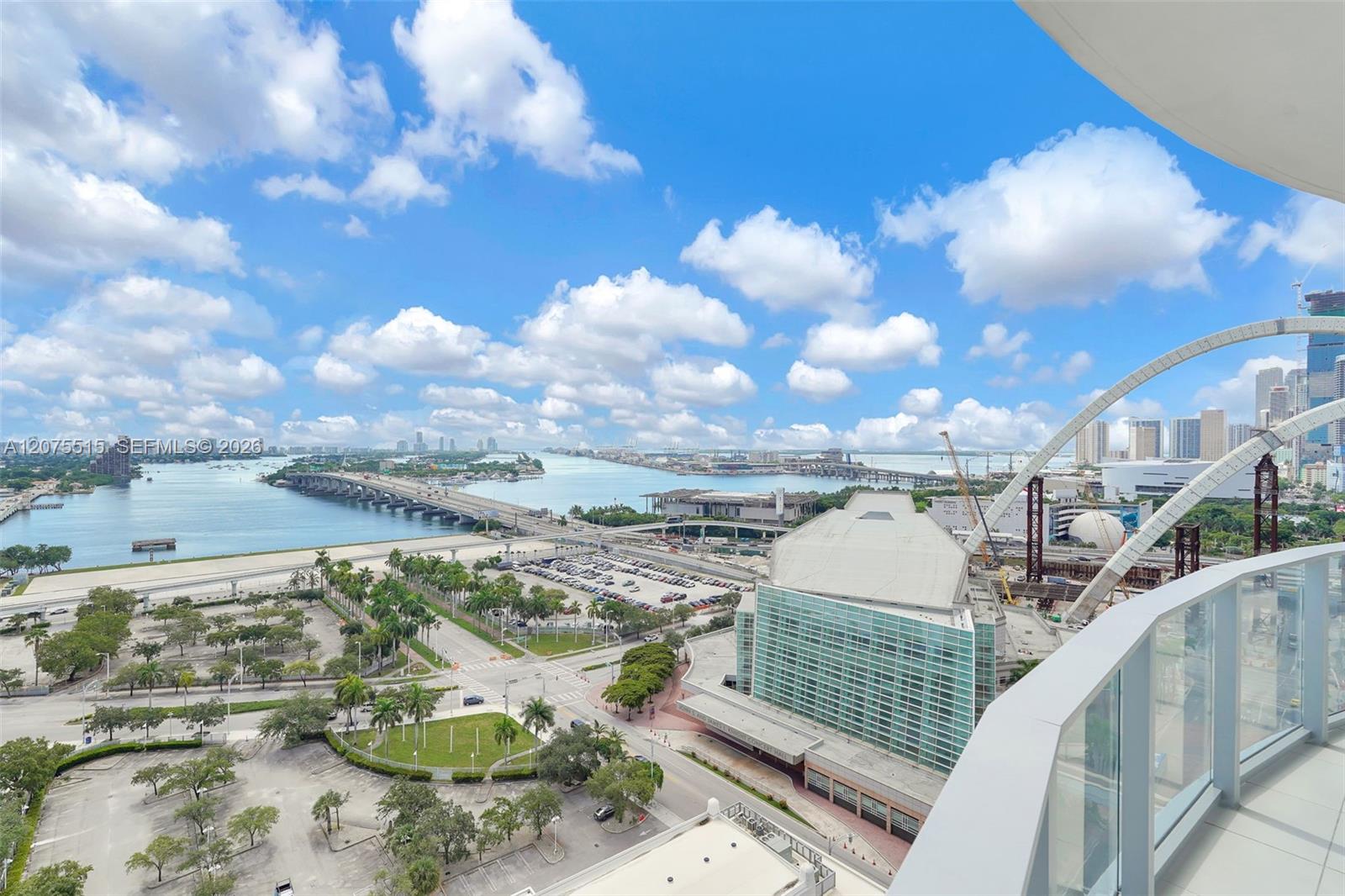 1400 Biscayne Boulevard 1706 Property Photo 36