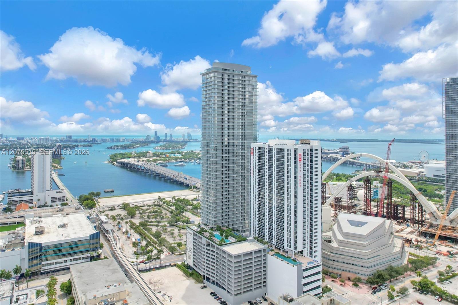1400 Biscayne Boulevard 1706 Property Photo 38