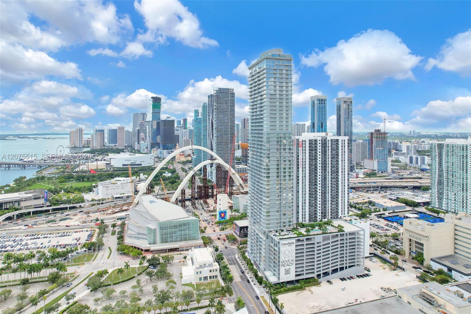 1400 Biscayne Boulevard 1706 Property Photo 39