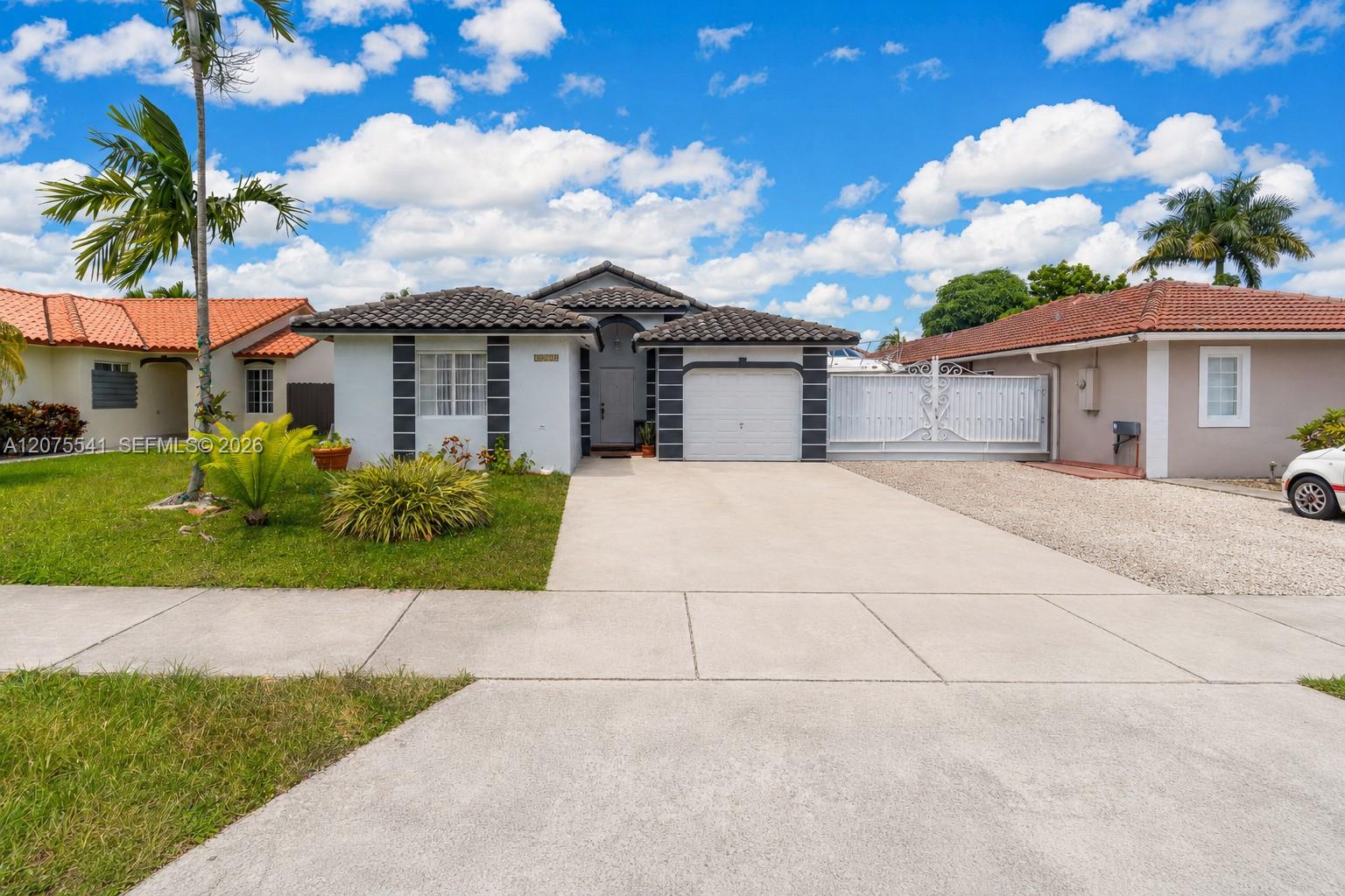 18230 Sw 143rd Court Property Photo 1