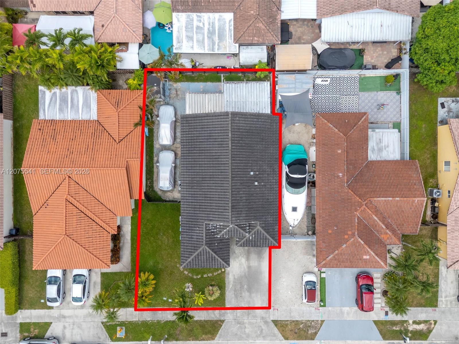18230 Sw 143rd Court Property Photo 25