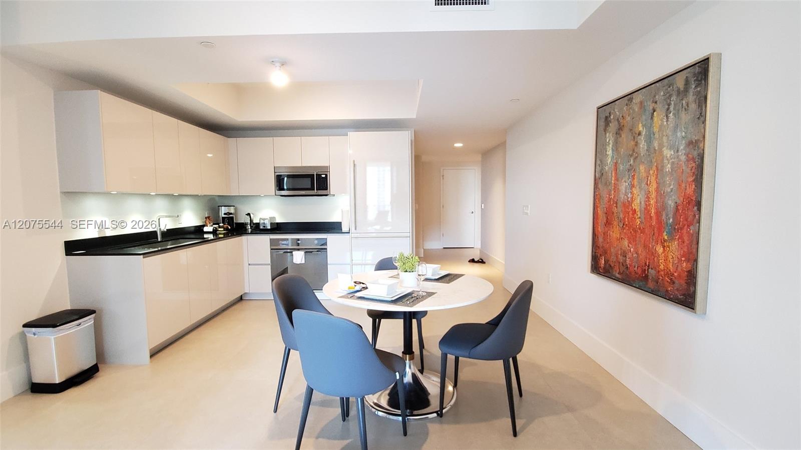 1010 Brickell Avenue 2511 Property Photo 9