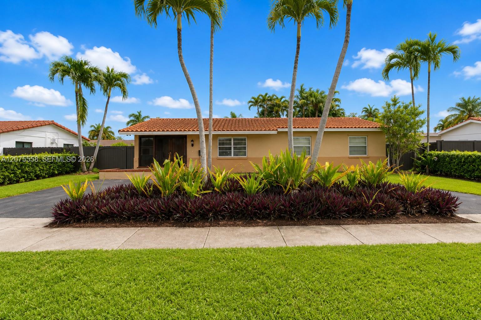 3115 Village Green Drive