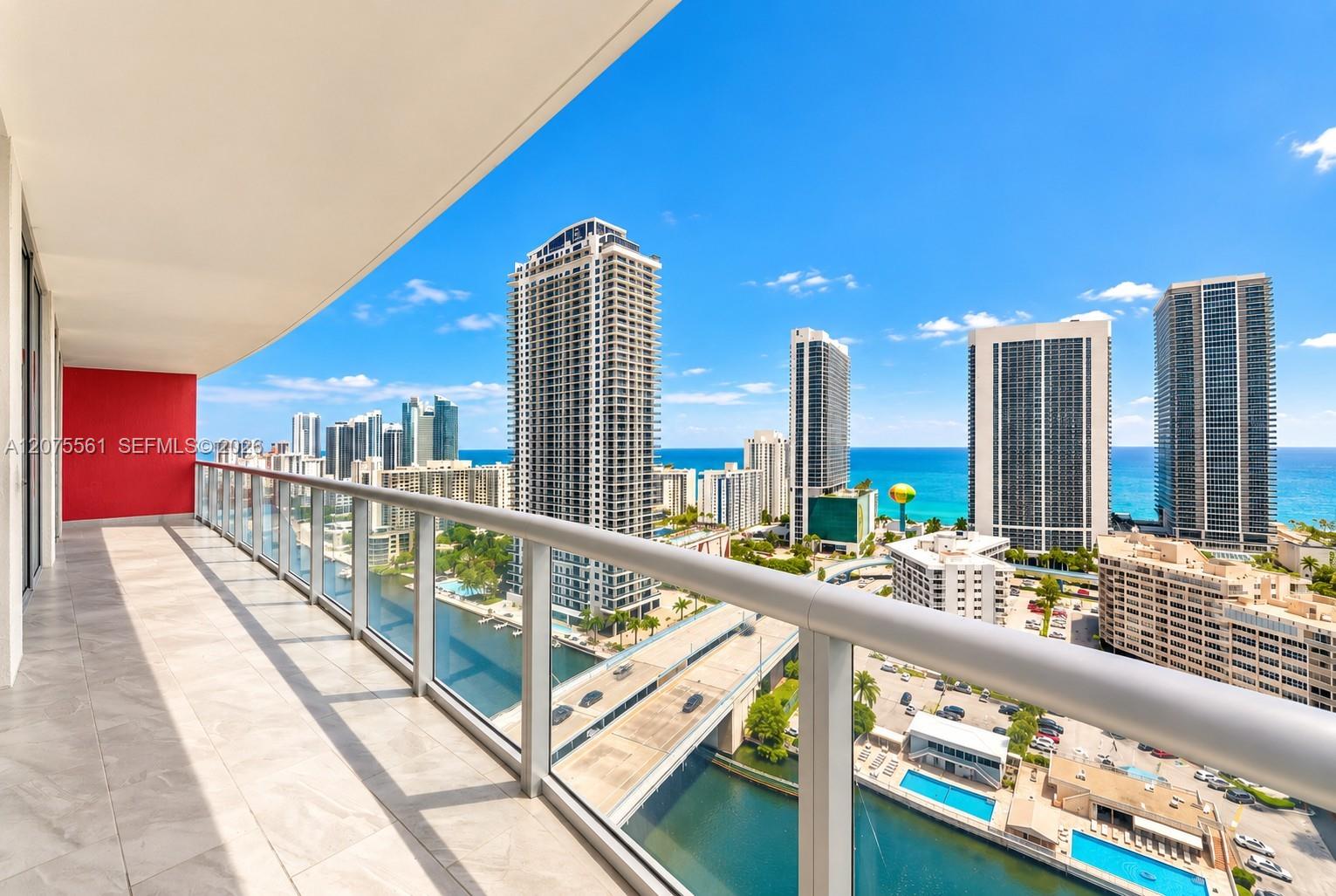 2600 E Hallandale Beach Boulevard 2510 Property Photo 1