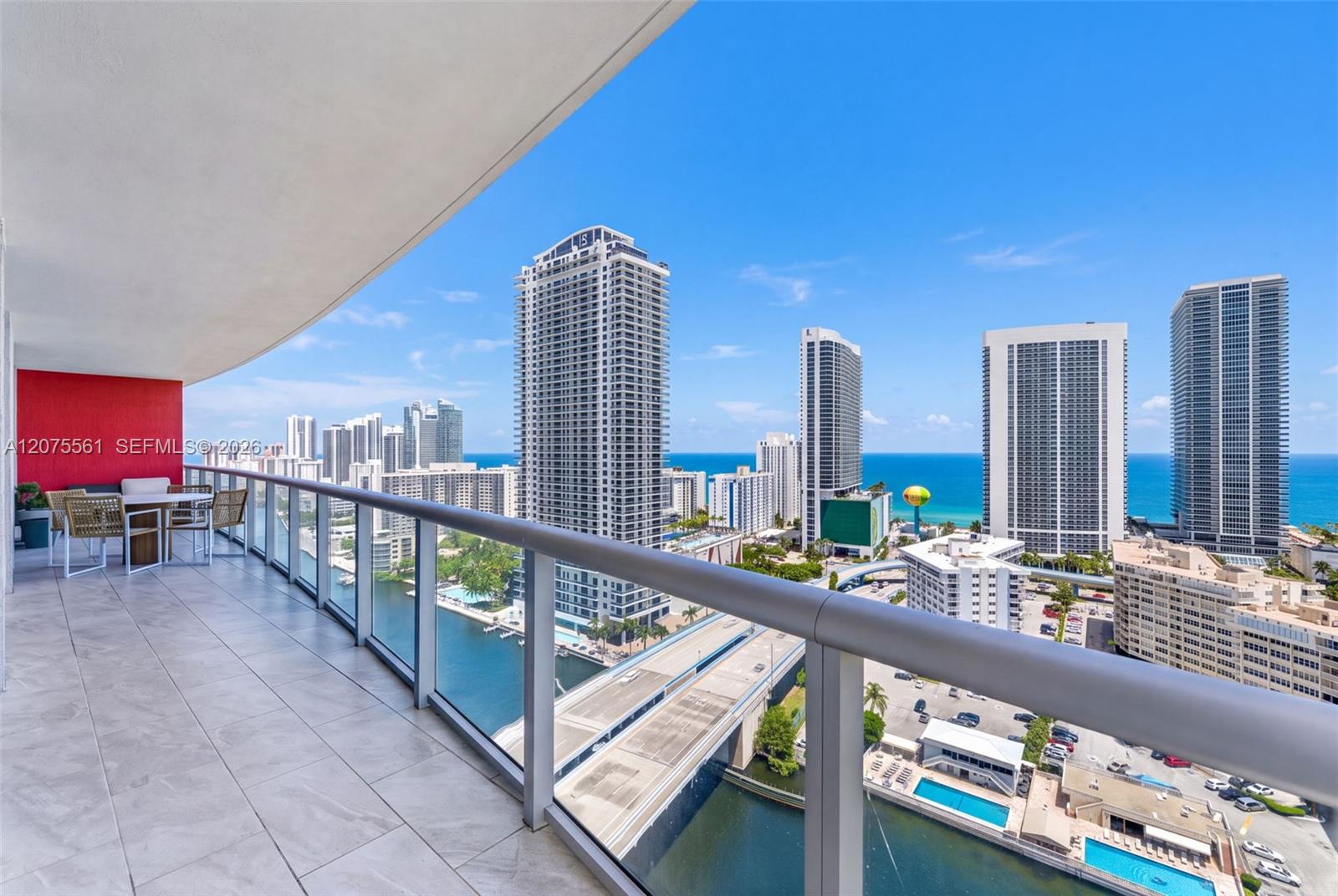 2600 E Hallandale Beach Boulevard 2510 Property Photo 2