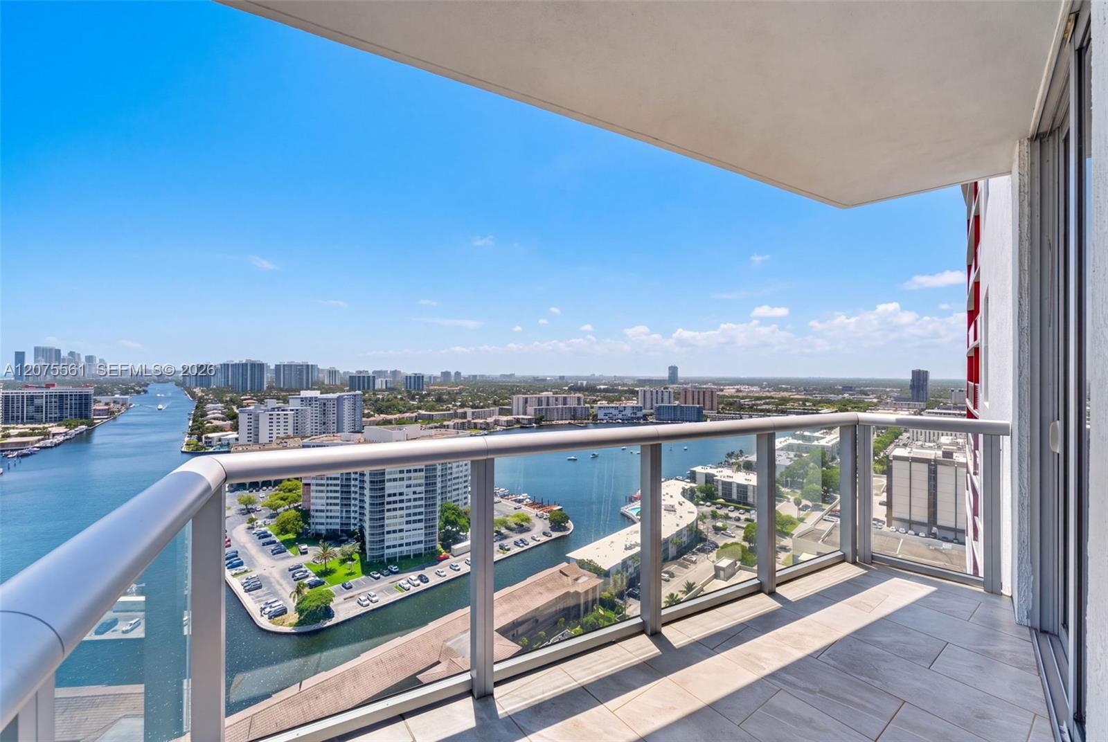 2600 E Hallandale Beach Boulevard 2510 Property Photo 3