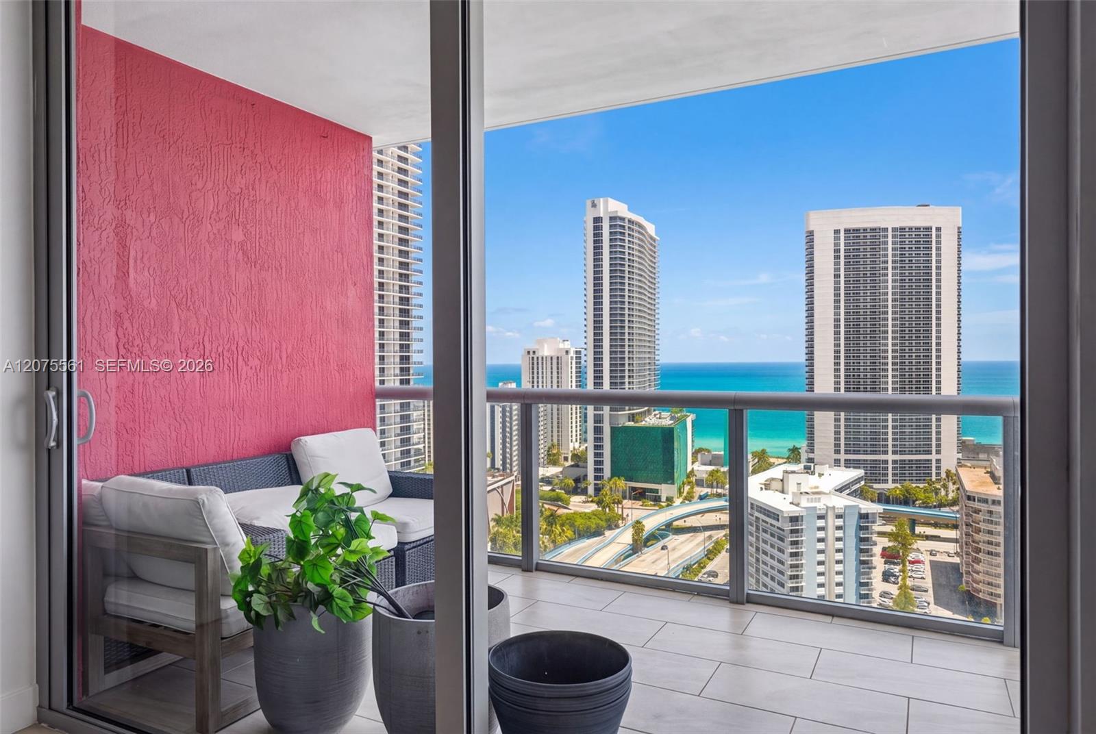 2600 E Hallandale Beach Boulevard 2510 Property Photo 10