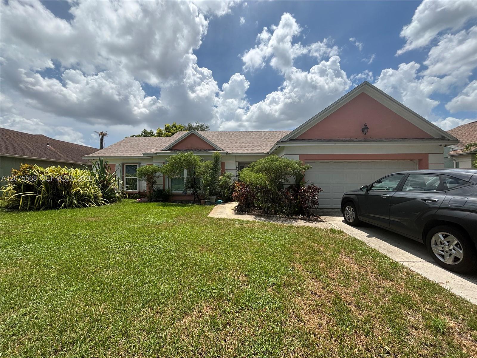 9510 Ashley Drive