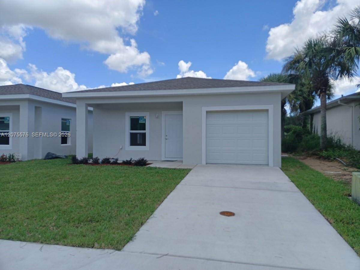 1481 Las Villas Boulevard Property Photo 1
