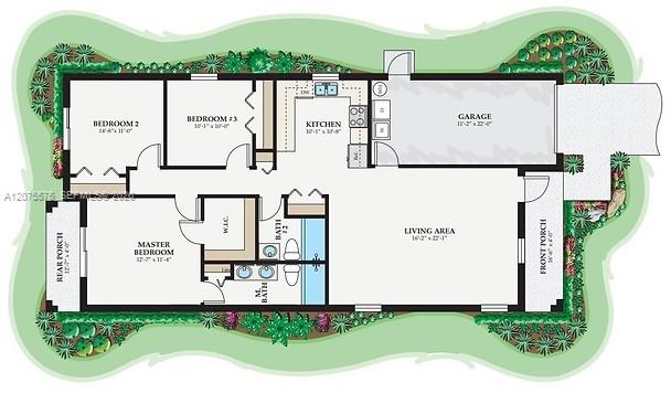 1481 Las Villas Boulevard Property Photo 2