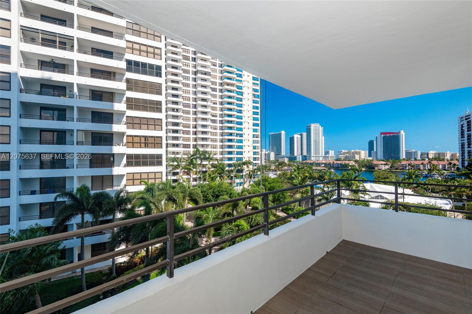 600 Three Islands Boulevard 521 Property Photo 14