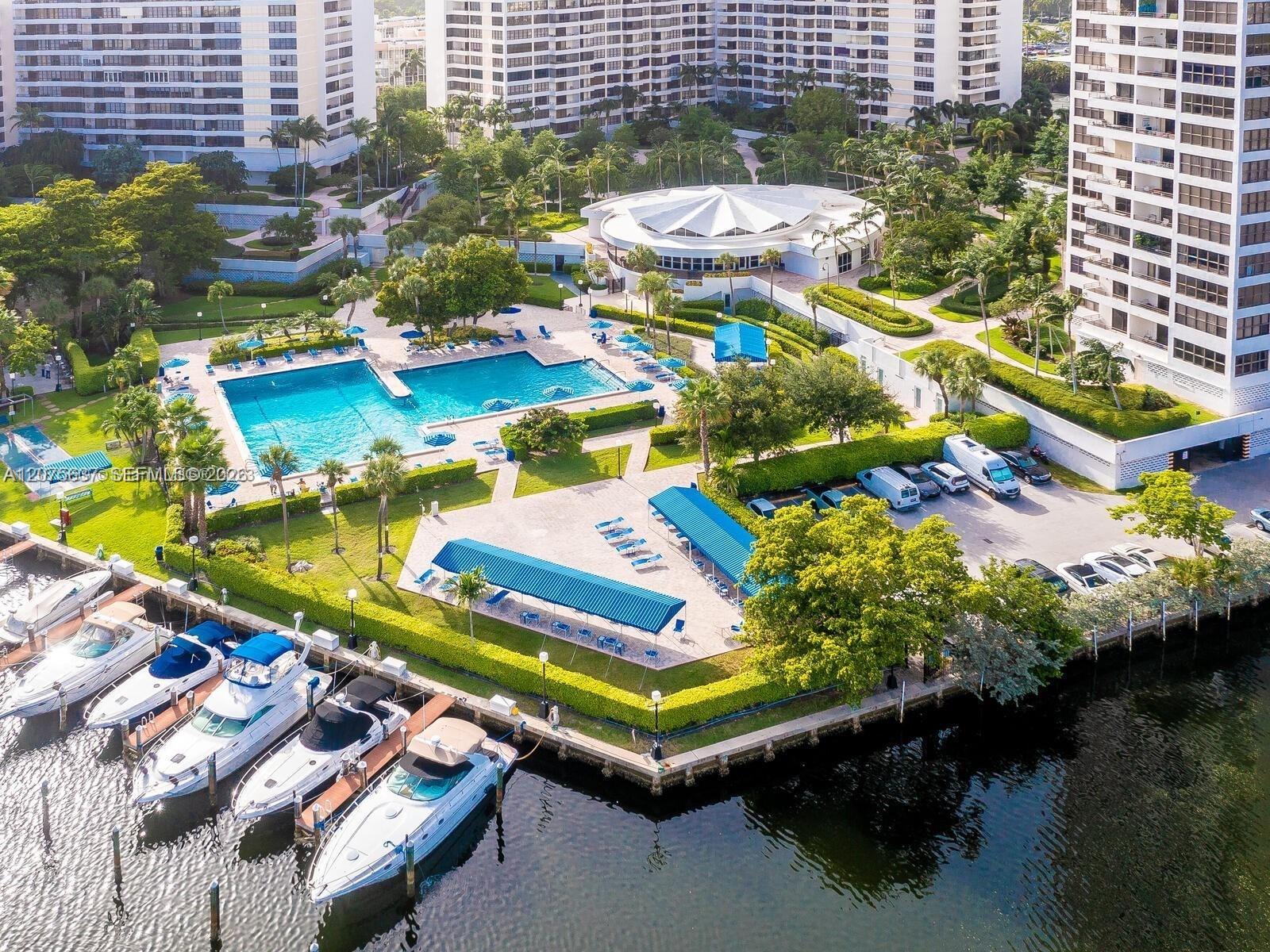 600 Three Islands Boulevard 521 Property Photo 33