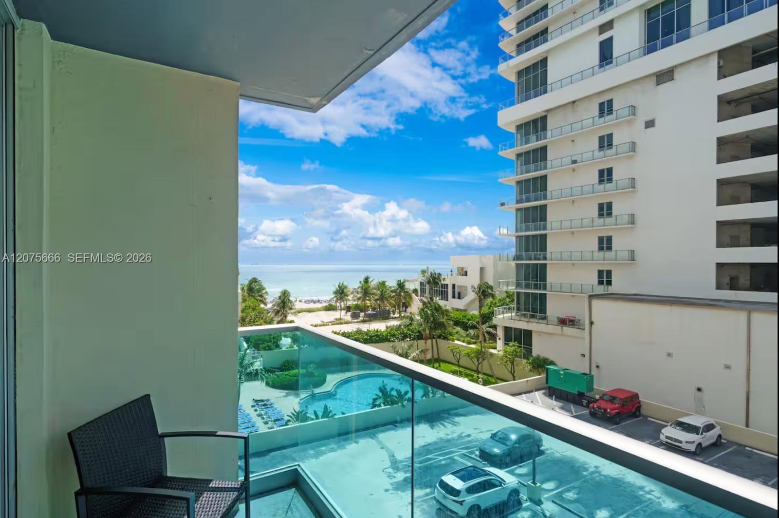4001 S Ocean Drive 5j Property Photo 14