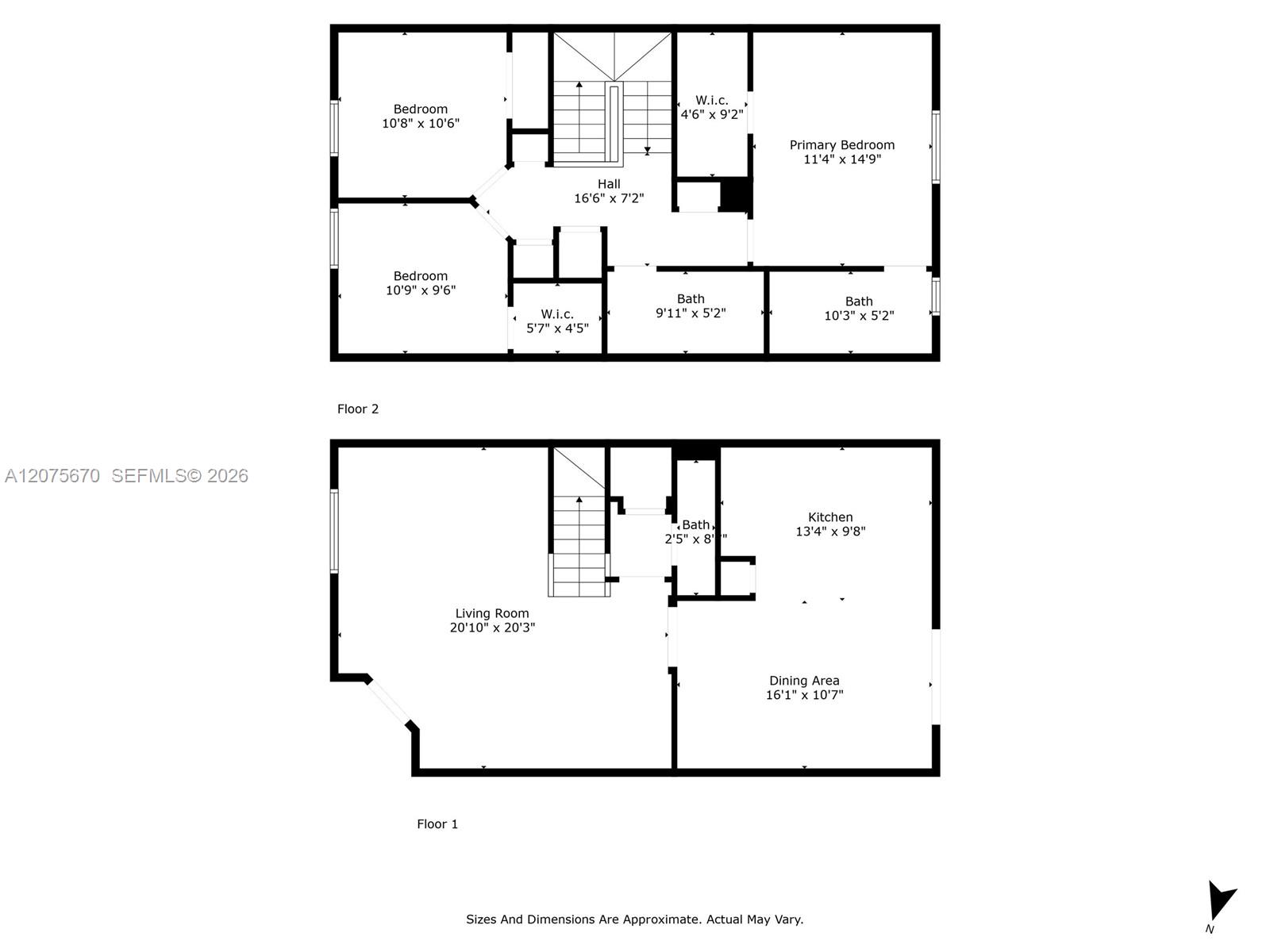 12428 Nw 23rd Court Property Photo 4