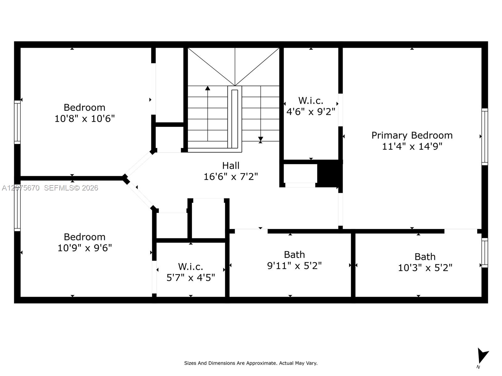 12428 Nw 23rd Court Property Photo 6