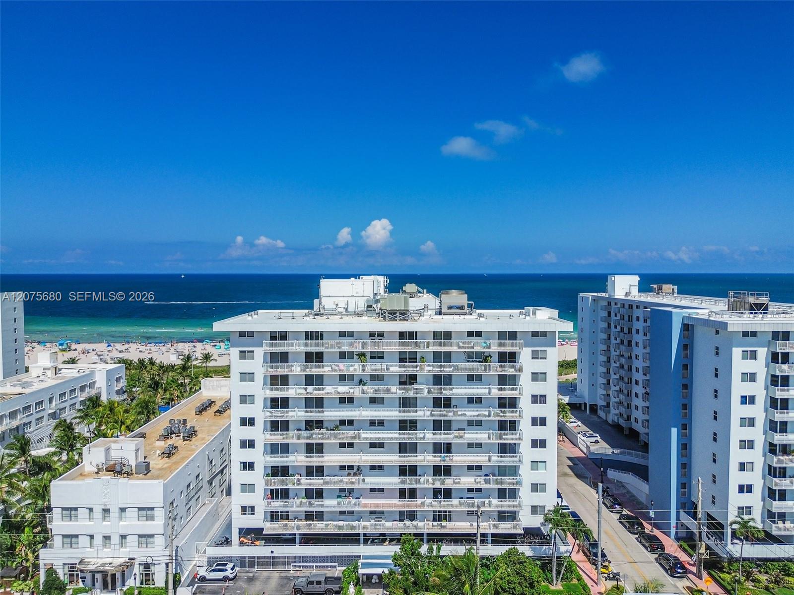 401 Ocean Drive 903 Property Photo 23