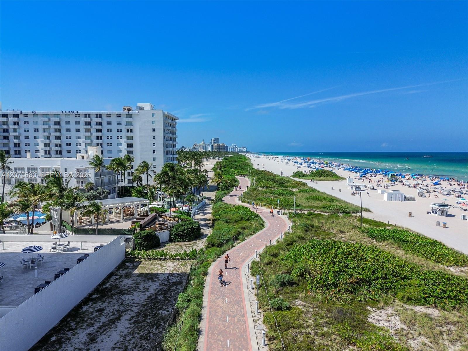 401 Ocean Drive 903 Property Photo 27