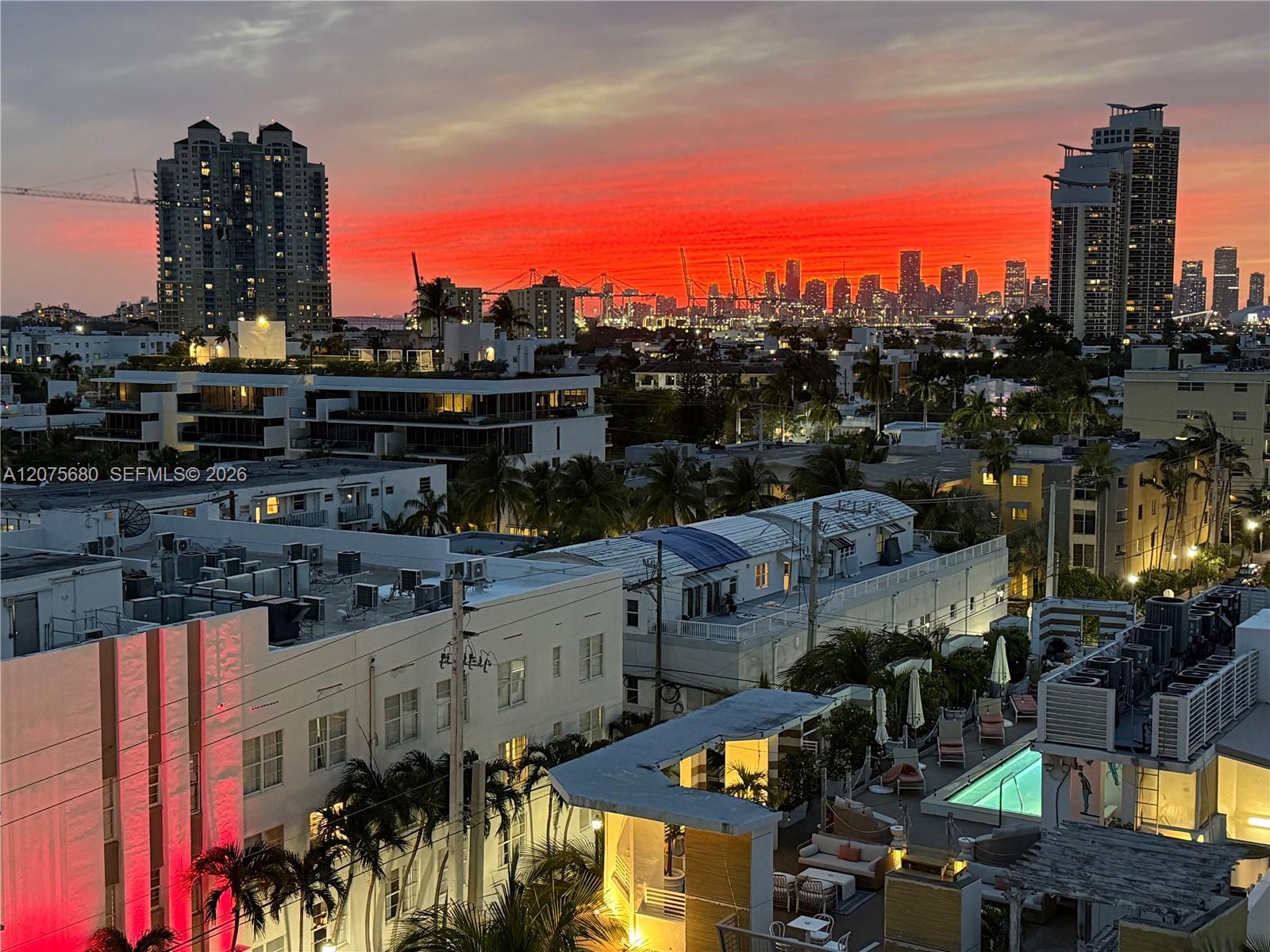401 Ocean Drive 903 Property Photo 46