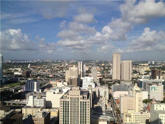 50 Biscayne Boulevard 4105 Property Photo 1